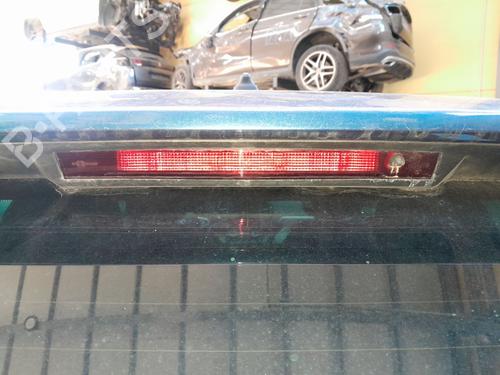 Bremselys RENAULT MEGANE IV Hatchback (B9A/M/N_) [2015-2025]  23217722