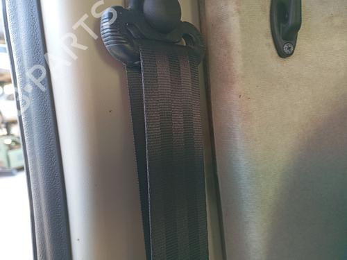 Used Front right seatbelt CITROËN JUMPER II Van 2.2 BlueHDi 140 (140 hp) 27516026