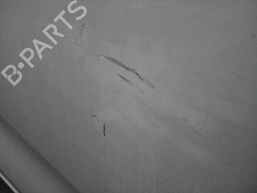 Right front door KIA CARENS IV 1.7 CRDi | BP12495510C3