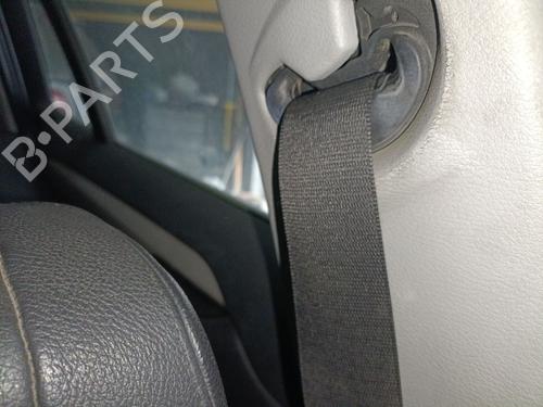Used Front left seatbelt Front left seatbelt 37667330 37667330