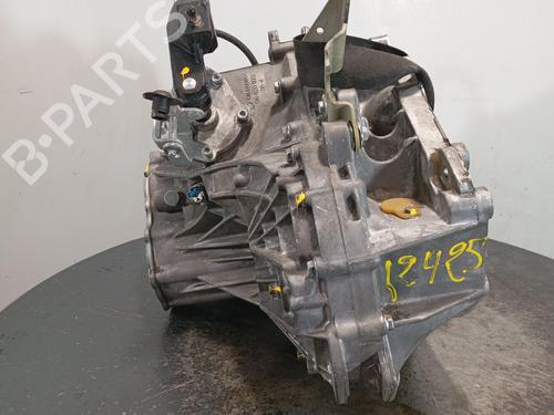 Gearbox CHEVROLET CAPTIVA (C100, C140) 2.4 | BP24842989M3 