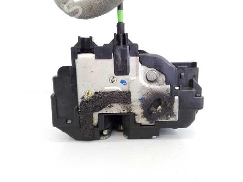 Rear left lock NISSAN QASHQAI / QASHQAI +2 I (J10, NJ10, JJ10E) 1.5 dCi | BP2987338C100 