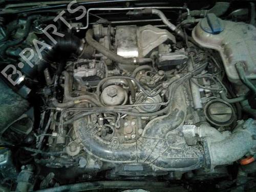 Left rear window motor AUDI A6 Allroad C6 (4FH) 3.0 TDI quattro | BP8101290E23 