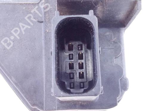 Front left lock OPEL ASTRA J (P10) 1.7 CDTI (68) | BP11345233C98 