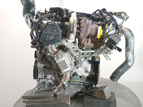 Engine JEEP RENEGADE SUV (BU, B1, BV) 2.0 CRD 4x4 | BP32416973M1