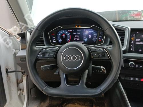 Used Steering wheel Steering wheel 38873076 38873076