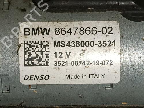 Starter MINI MINI (F55) Cooper | BP40195388M8 - Image 2