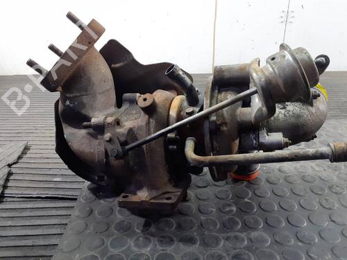 Turbolader/Kompressor HYUNDAI TERRACAN (HP) 2.9 CRDi 4WD (150 hp) 7655856