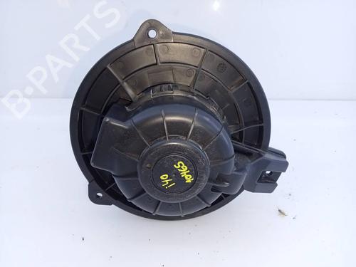 Heater blower motor HYUNDAI i40 I (VF)  | BP14062795M62 