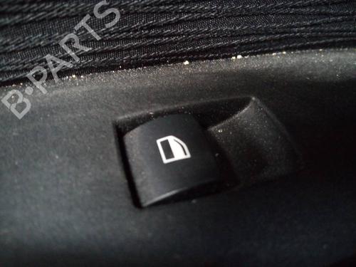 Used Left rear window switch BMW X1 (E84) sDrive 18 d (143 hp) 17010305