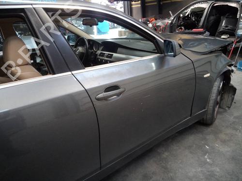 Right front door BMW 5 (E60) 520 d | BP17635609C3 