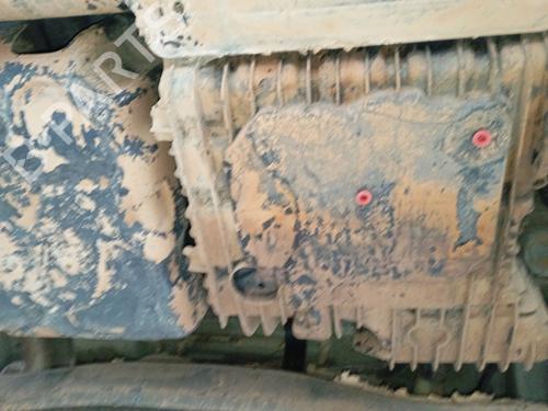 Used AdBlue tank PEUGEOT 3008 II SUV (MC_, MR_, MJ_, M4_) 1.6 BlueHDi 120 (120 hp) 30728032