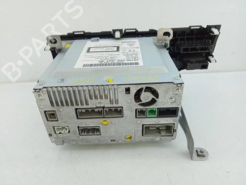 Radio HONDA JAZZ IV (GK_) 1.3 | BP15766858E6 