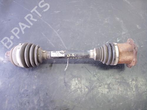 Transmisión delantera izquierda AUDI A6 C7 Avant (4G5, 4GD) [2011-2019]  28578947