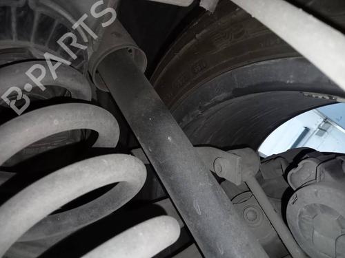 Used Right rear shock absorber MERCEDES-BENZ C-CLASS (W205) C 220 BlueTEC / d (205.002, 205.004) (170 hp) 20707139