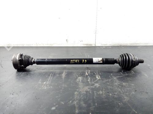 Used Right front driveshaft AUDI A3 Sportback (8PA) 1.4 TFSI (125 hp) 13642032