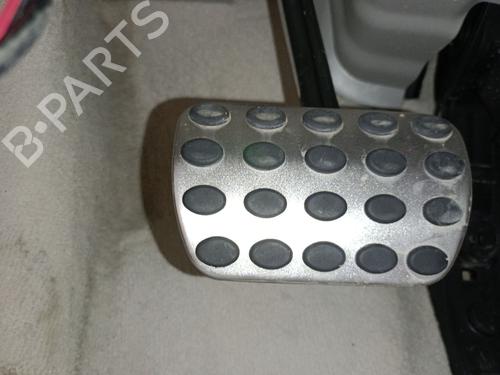 Used Break pedal MERCEDES-BENZ SL (R230) 500 (230.475) (306 hp) 27627129