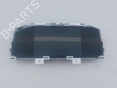 Used Instrument cluster VW T-CROSS (C11, D31) [2018-2026]  32516874