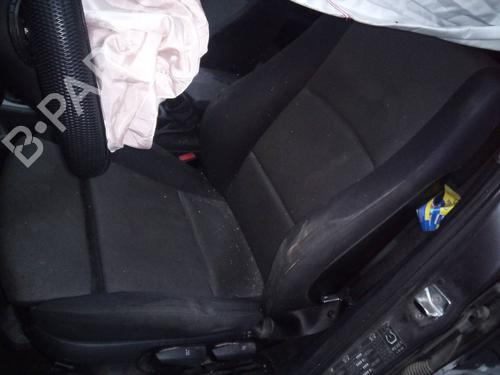 Engine control unit (ECU) BMW 1 (E87) 120 d | BP9367779M57 
