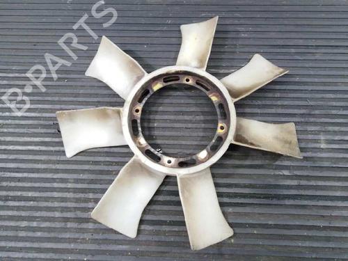 Fan SUZUKI GRAND VITARA I (FT, HT)  | BP4201673M128 
