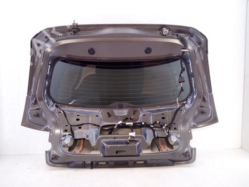 Tailgate CITROËN C4 CACTUS 1.5 BlueHDi 100 | BP27628485C6