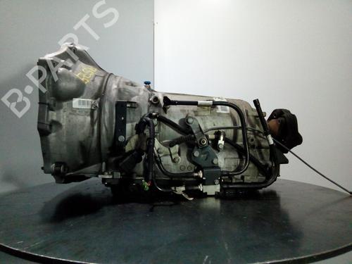 Used Gearbox IVECO DAILY VI Van 45C/E, 50C/E (109 hp) 9269850