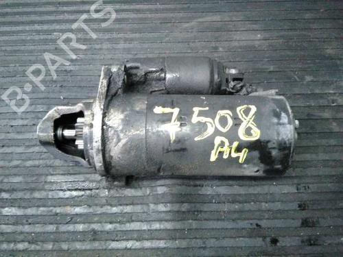 Used Starter AUDI A4 B7 (8EC) 3.0 TDI quattro (204 hp) 5945550