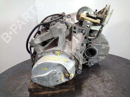 Used Gearbox PEUGEOT 207 (WA_, WC_) [2006-2015]  19179657