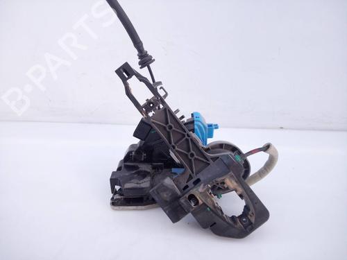 Rear left lock KIA CEE'D (JD) 1.6 CRDi 136 | BP7084602C100 