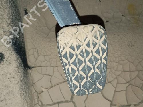 Used Clutch pedal Clutch pedal FORD TOURNEO CONNECT / GRAND TOURNEO CONNECT V761 MPV (SK) 1.5 EcoBoost (114 hp) 40433269 40433269