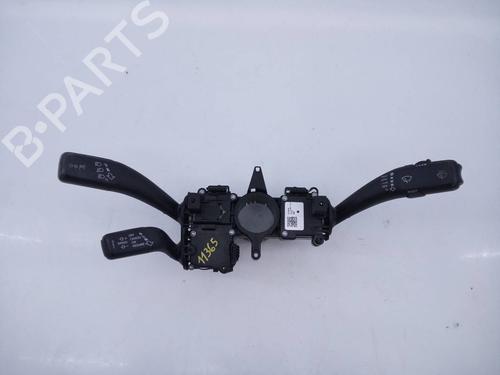Used Steering column stalk AUDI A5 Sportback (8TA) 2.0 TDI (143 hp) 13388877