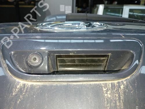 Used Tailgate handle HYUNDAI i10 III (AC3, AI3) 1.0 MPi (67 hp) 32336744