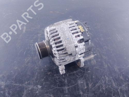 Used Alternator Alternator VW TOURAN (1T1, 1T2) 1.9 TDI (90 hp) 32370317 32370317