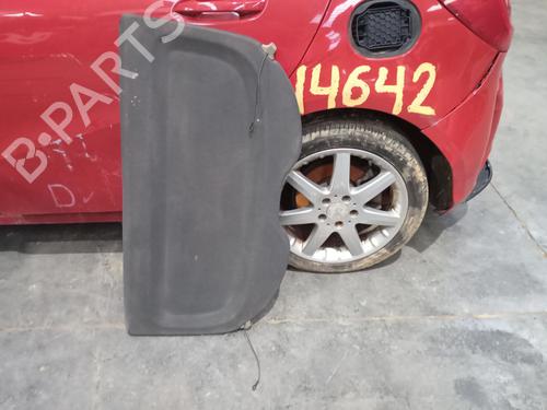 Bandeja trasera MERCEDES-BENZ A-CLASS (W176) A 180 CDI / d (176.012) (109 hp) 32018915