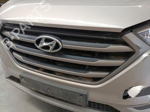 Grille HYUNDAI TUCSON (TL, TLE) 1.7 CRDi | BP29123947C40 