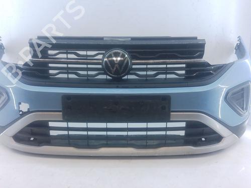 Used Front bumper Front bumper VW T-CROSS (C11, D31) [2018-2026] 32529820 32529820