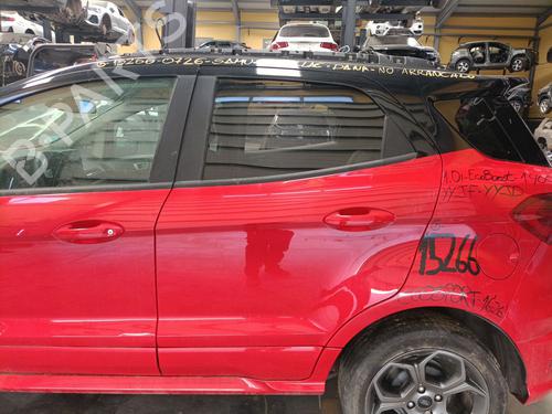 Used Left rear door Left rear door 38481999 38481999