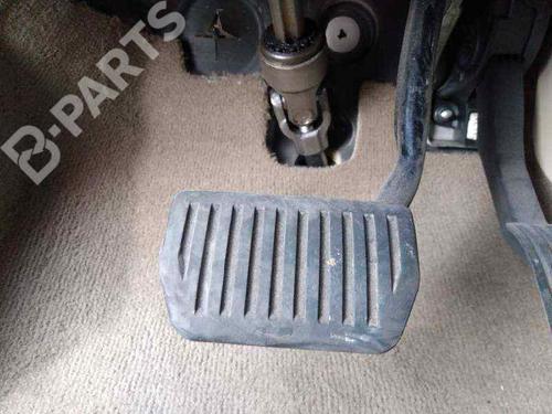 Used Break pedal Break pedal VOLVO S60 II (134) D3 (163 hp) 8786818 8786818