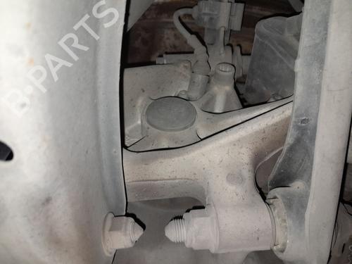 Left rear steering knuckle VW PASSAT B6 (3C2) 2.0 TDI 16V | BP26291577M27 