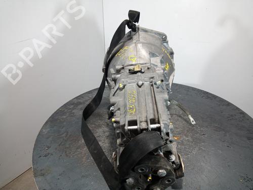 Gearbox BMW 3 (F30, F80) 316 d | BP19449651M3 