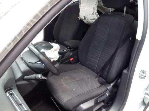 ABS pump PEUGEOT 308 II (LB_, LP_, LW_, LH_, L3_) 1.6 HDi | BP10961803M43 
