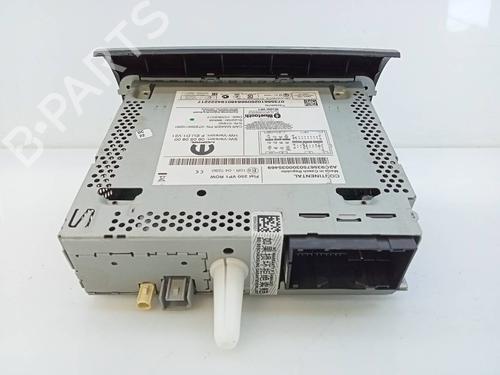 Bilradio PEUGEOT BOXER Van 2.0 BlueHDi 160 4x4 | BP11280022E6 