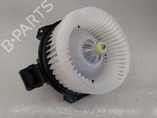 Used Heater blower motor FORD S-MAX (CJ, WA6) 2.0 TDCi (150 hp) 17007249