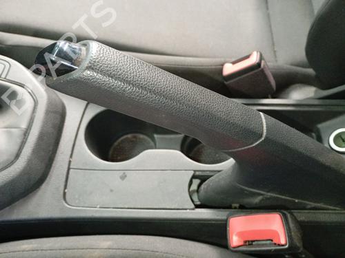 håndbremse SEAT IBIZA V (KJ1, KJG) 1.0 MPi (80 hp) 31645238