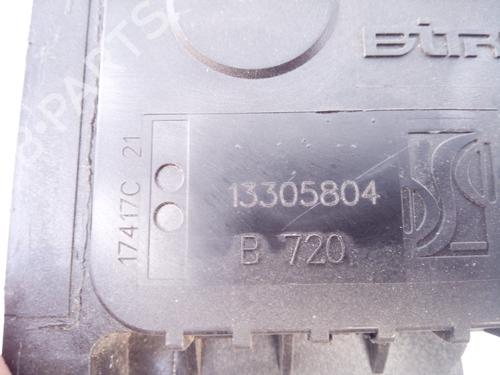 Pedal OPEL CORSA E (X15) 1.3 CDTI (08, 68) | BP16109146I4 