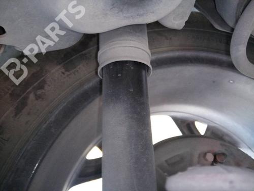 Used Right rear shock absorber Right rear shock absorber CITROËN C-ELYSEE (DD_) 1.2 PureTech 82 (DDHMRP) (83 hp) 10502819 10502819