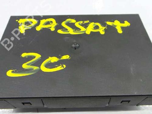 Electronic module VW PASSAT B6 (3C2)  | BP2218146M83 