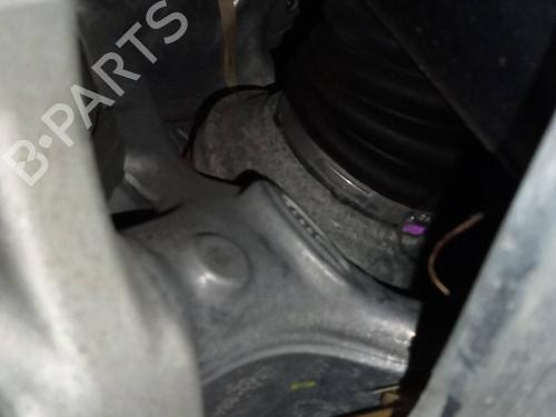 Used Left rear steering knuckle VW TOUAREG (CR7, RC8) 3.0 TDI 4motion (231 hp) 22645982