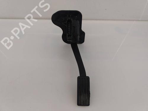 Used Pedal FORD TRANSIT Van (FA_ _) [2006-2014]  7631107