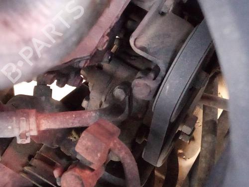 Used Steering pump NISSAN NAVARA NP300 (D40) 2.5 dCi 4WD (171 hp) 13948588